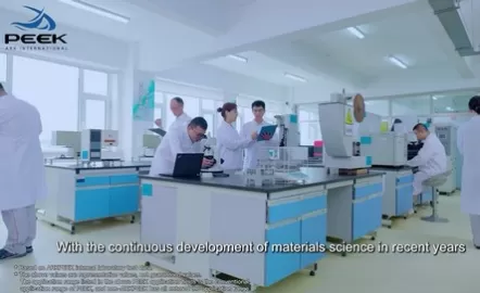 PEEK In Medical Applications