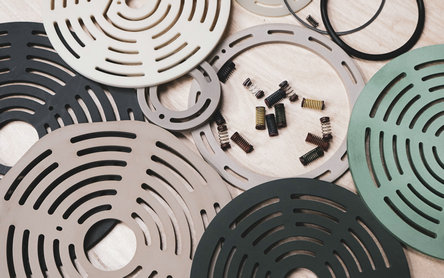 Discover the Power of PEEK Valves for Extreme Environments