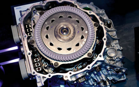 How PEEK Enhances Motor Durability, Efficiency, and Heat Resistance
