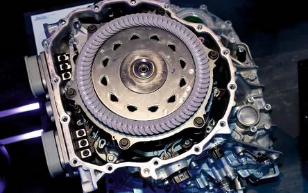 How PEEK Enhances Motor Durability, Efficiency, and Heat Resistance