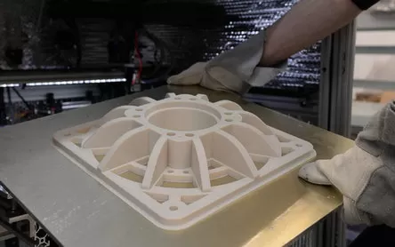 The Complete Guide to PEEK 3D Printing Post-Processing Techniques