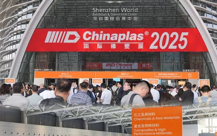 ARKPEEK Showcases High-Performance PEEK at CHINAPLAS 2025