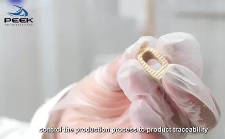 Medical vs Industrial PEEK: What's the Difference?