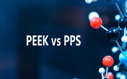 Applications and Advantages of PEEK and PPS Explained
