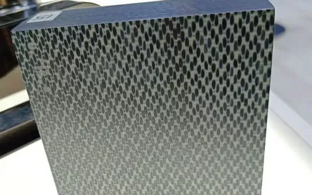 Damage Mechanisms in Carbon Fiber Reinforced PEEK Explained