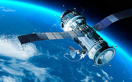 Space Manufacturing Milestone: PEEK-Based 3D Printing for Satellite Innovation