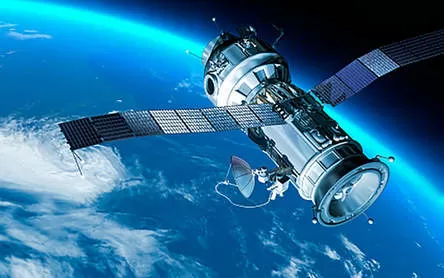 Space Manufacturing Milestone: PEEK-Based 3D Printing for Satellite Innovation