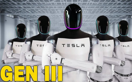 Why PEEK and Magnesium-Alloy Are Key to Humanoid Robot Lightweighting?