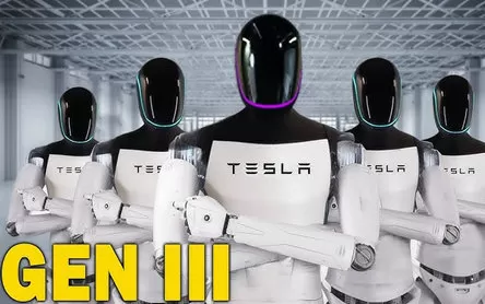 Why PEEK and Magnesium-Alloy Are Key to Humanoid Robot Lightweighting?