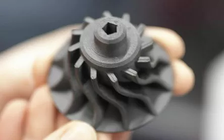 Why PEEK Impellers Are the Future of High-Speed Applications