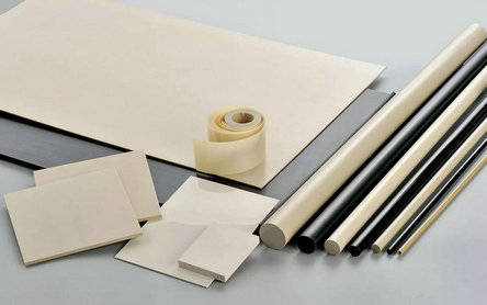 Why PEEK Balances Rigidity and Toughness Better Than Most Plastics?