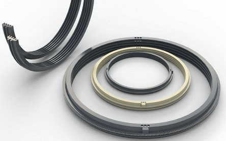 What Is a PEEK Labyrinth Seal and Why It's Ideal for High-Speed Applications