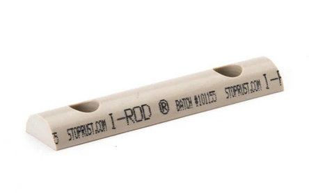 Replace I-Rod® with ARKPEEK-1000 PEEK Half Bar: Full Comparison