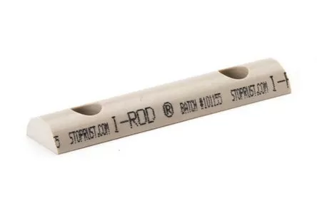 Replace I-Rod® with ARKPEEK-1000 PEEK Half Bar: Full Comparison