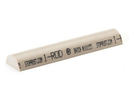 PEEK Half Rod