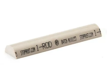 PEEK Half Rod