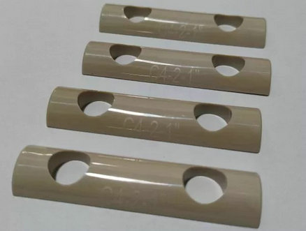 Drilled ARKPEEK I-Rod