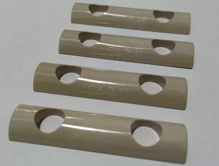 Drilled ARKPEEK I-Rod