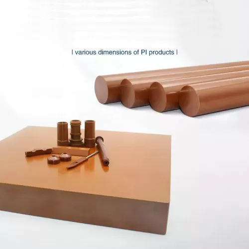 PI Material