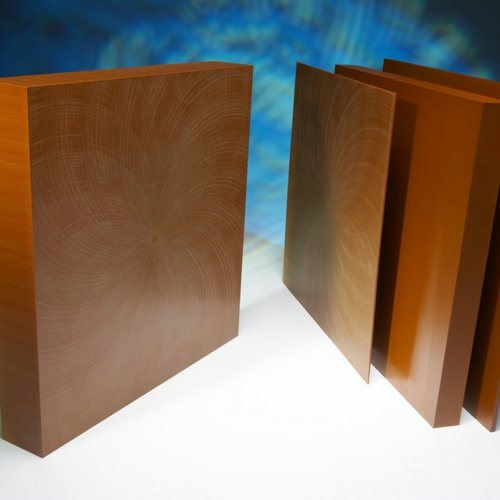 PI Polyimide Sheet