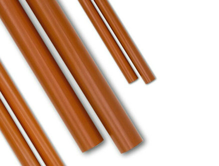 PI Polyimide Rods