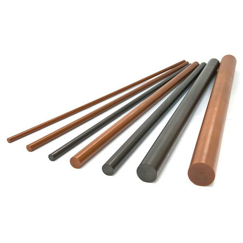 PI Polyimide Rods