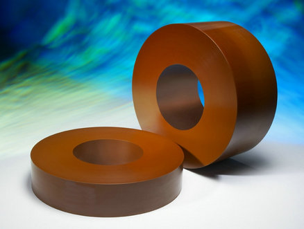 PI Polyimide Pipe