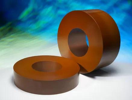 PI Polyimide Pipe