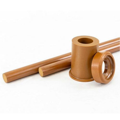 PI Polyimide Pipe