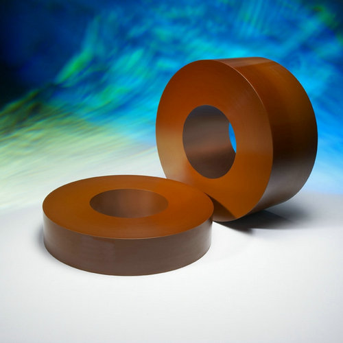 PI Polyimide Pipe