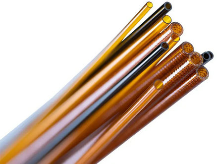 PI Polyimide Capillaries