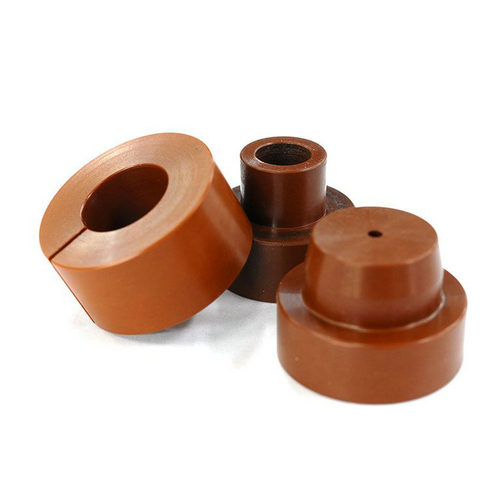 PI Polyimide Components