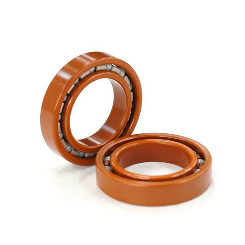 PI Polyimide Components