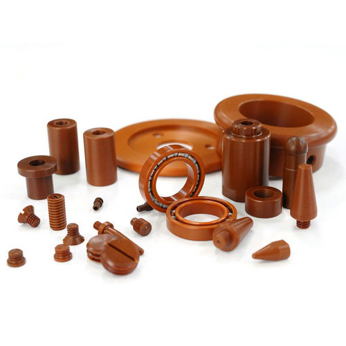 PI Polyimide Components