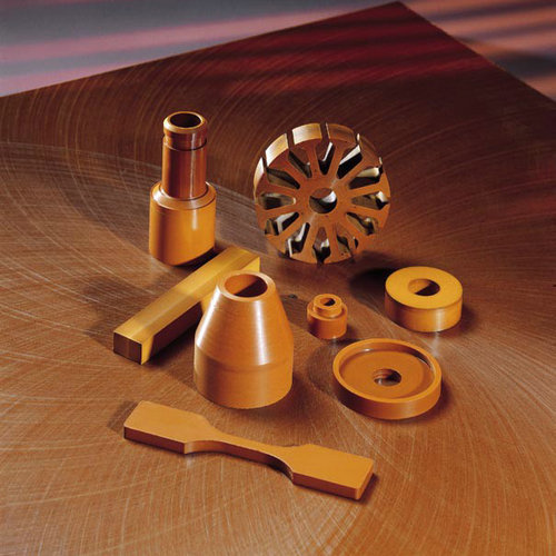 PI Polyimide Components
