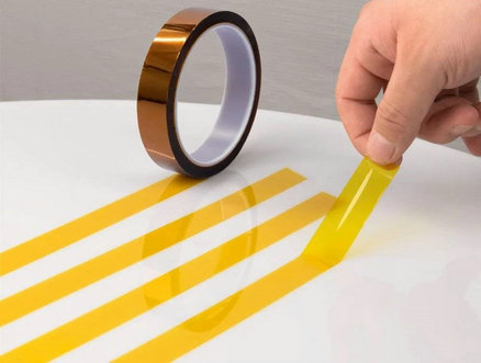 PI Polyimide Tape