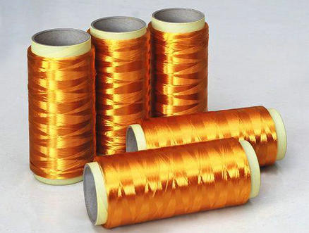 PI Polyimide Fiber