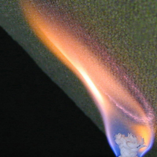 PI Polyimide Fabric