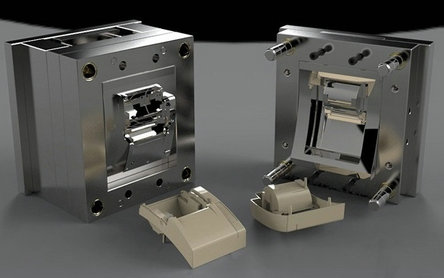 PEEK Injection Molding Guide