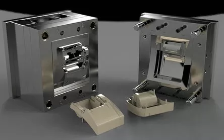 PEEK Injection Molding Guide