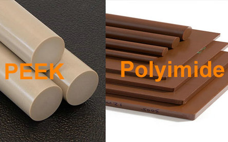 High-Performance Plastics: PEEK and PI Explained