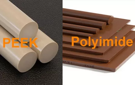 High-Performance Plastics: PEEK and PI Explained