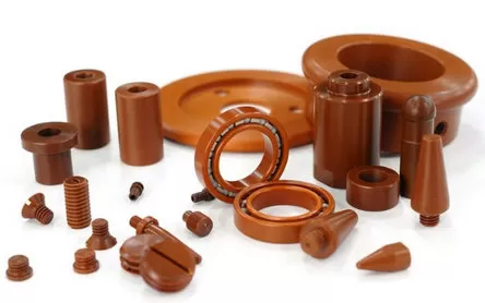 Polyimide (PI) Properties & Uses