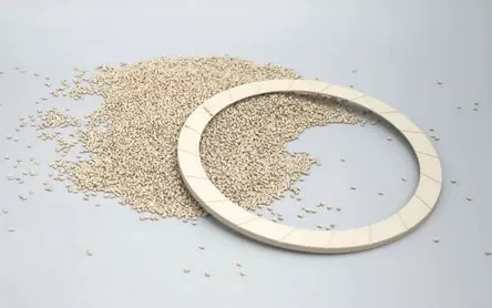 PEEK Material for CMP Retaining Rings: Benefits & Applications