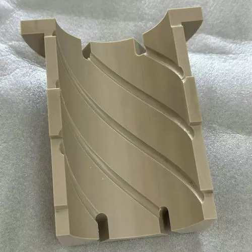 PEEK Cust Bushing