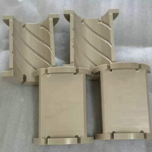 PEEK Cust Bushing