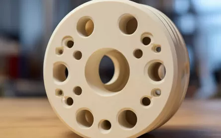 Why Engineers Choose Annealed ARKPEEK?