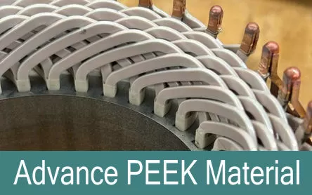Why PEEK is the Future of Automotive Materials?