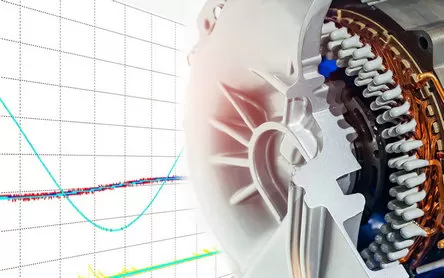 Why PEEK Is Ideal for EV Motors?