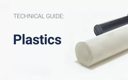 Comparing PEEK, PPS and LCP Materials